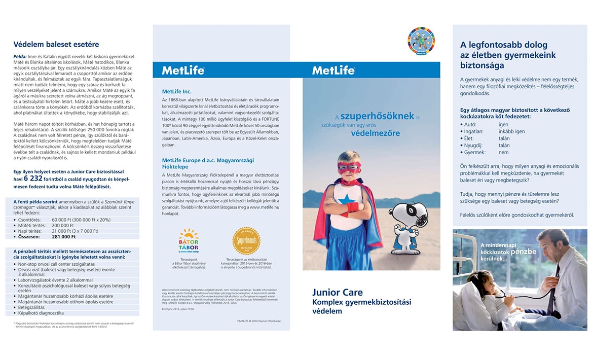 Egyesületünk számára prioritást élvez a gyermekek biztonsága!