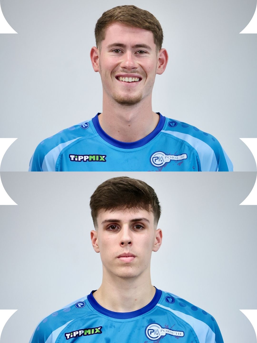 Az SZKSK kézilabdázói válogatott színekben is bizonyítottak