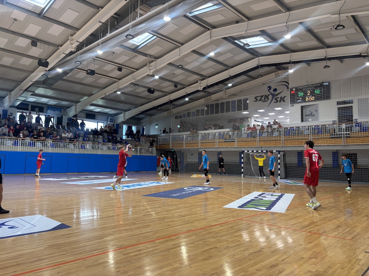 Sűrű hét az SZKSK utánpótlásánál – idegenbeli U16-os meccs, hazai U15-ös forduló és lendületes U12-es játéknap