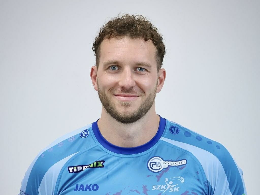 Újabb két évig Szigetszentmiklóson kézilabdázik Schmid Péter