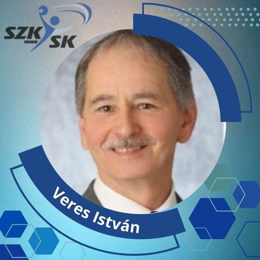 Veres István